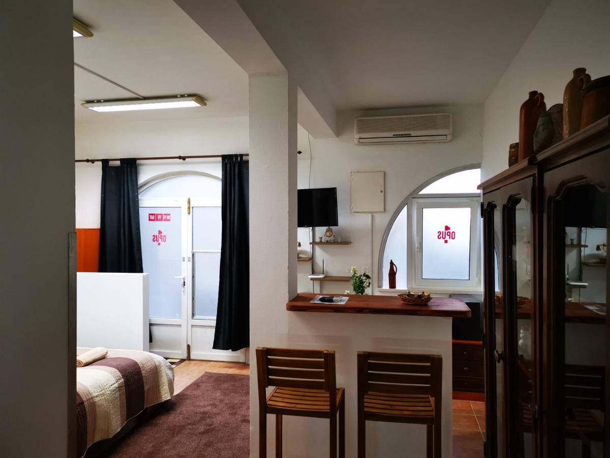 Image 6 of Opus One apartment Dubrovnik – Private parking