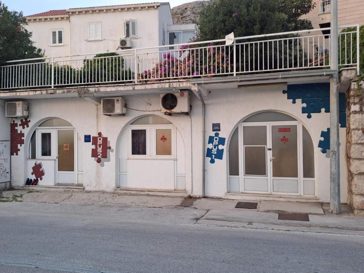 Image 6 of Opus Three apartment Dubrovnik – Private parking