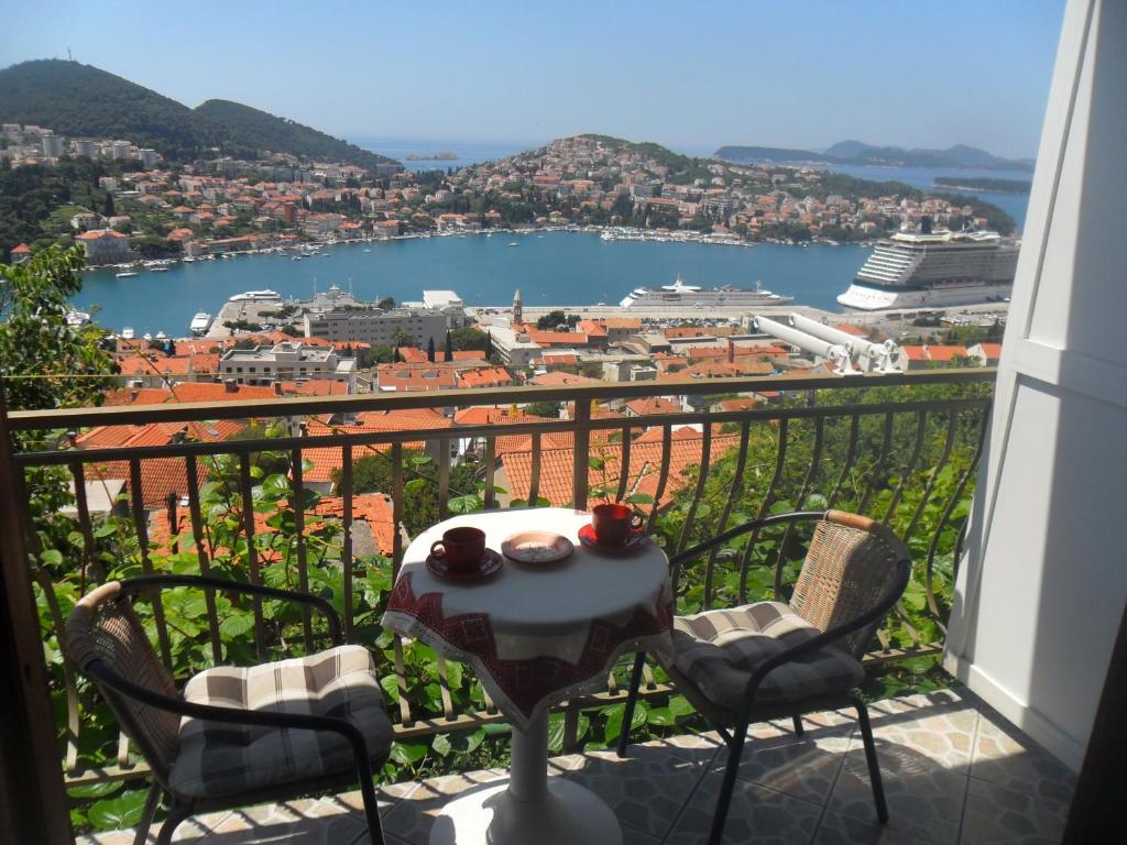 Image of Pansion Panorama Dubrovnik