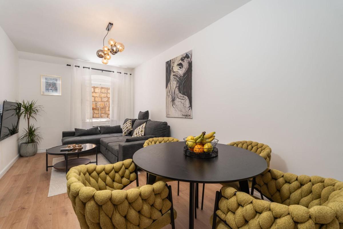 Image 1 of Perfect Old Town Location Two Bedroom House – L & M Apartment