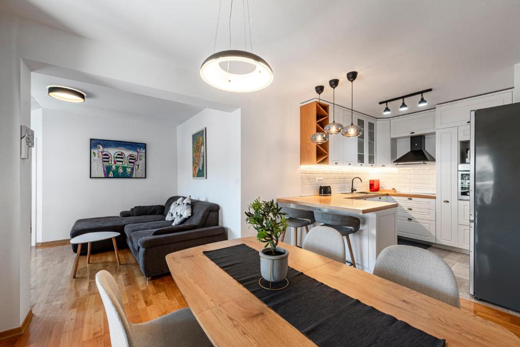 Image of Prestige 7 Apartment