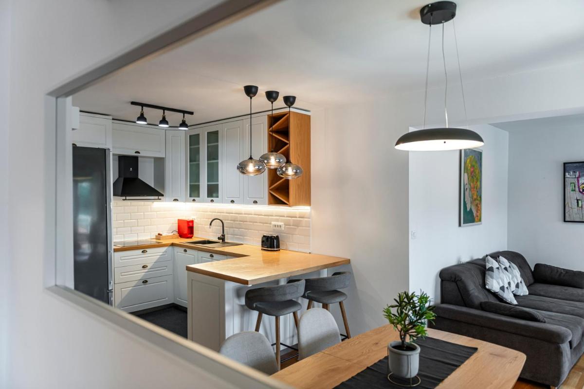 Image 3 of Prestige 7 Apartment