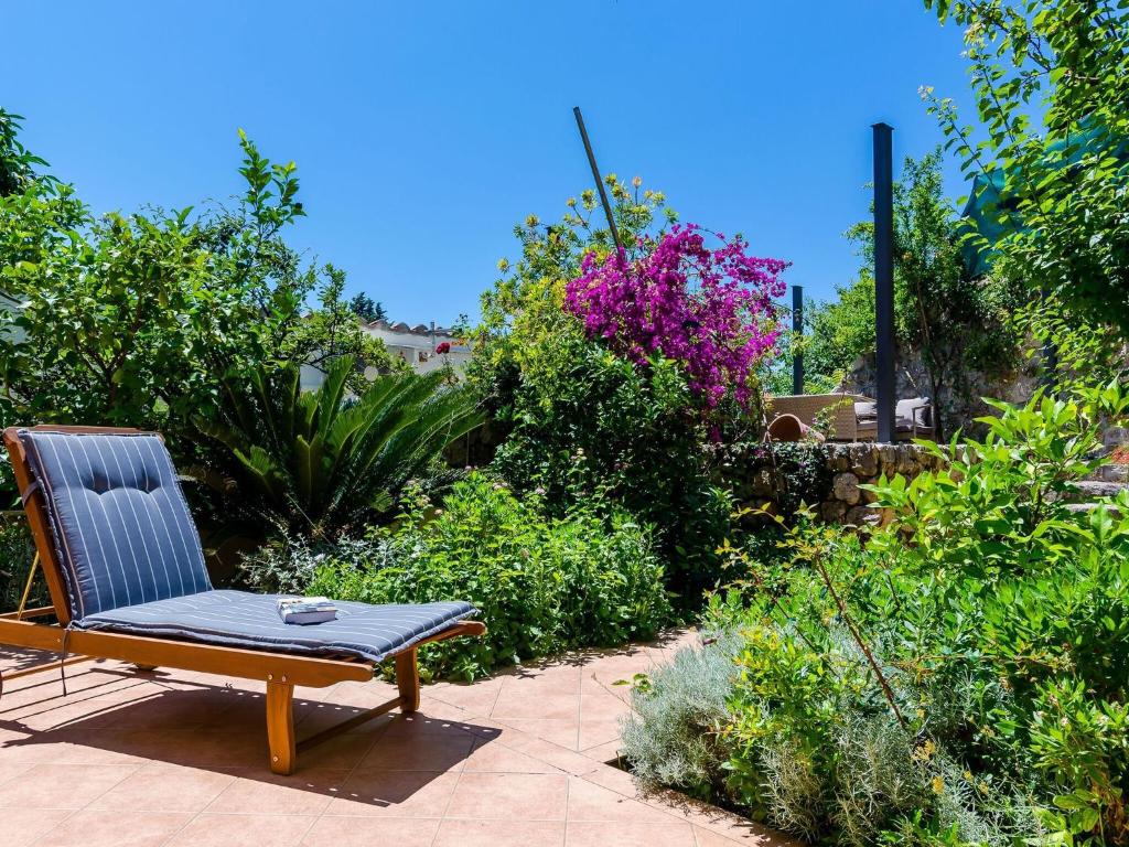 Image of Private Garden Apartment Dubrovnik – Two-Bedroom Apartment with Garden and Terrace