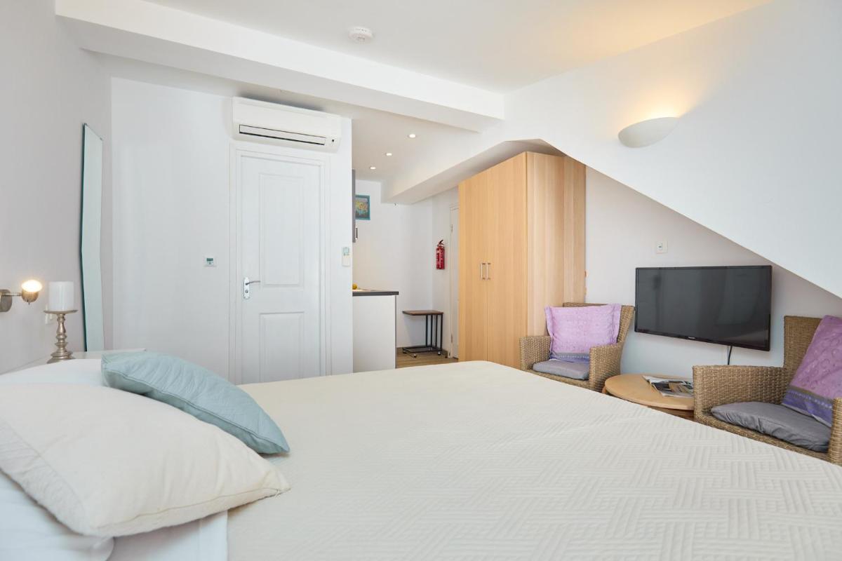 Image 4 of Room Annette
