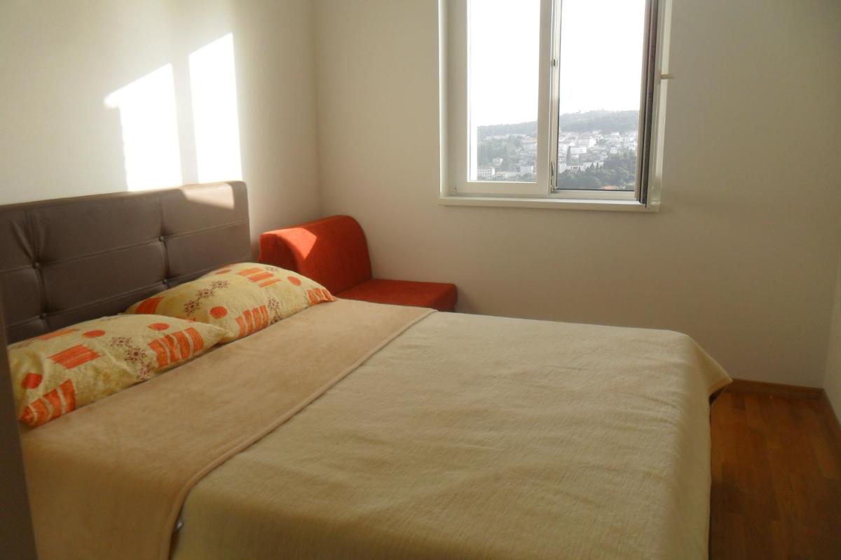 Image 1 of Rooms ANELA with large common tarrace and beautiful sea view