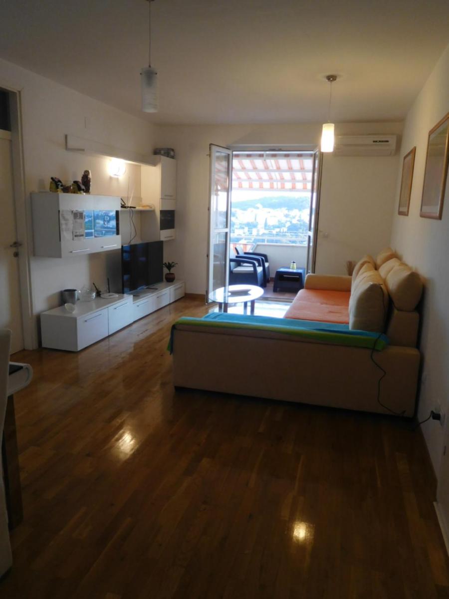 Image 3 of Rooms ANELA with large common tarrace and beautiful sea view