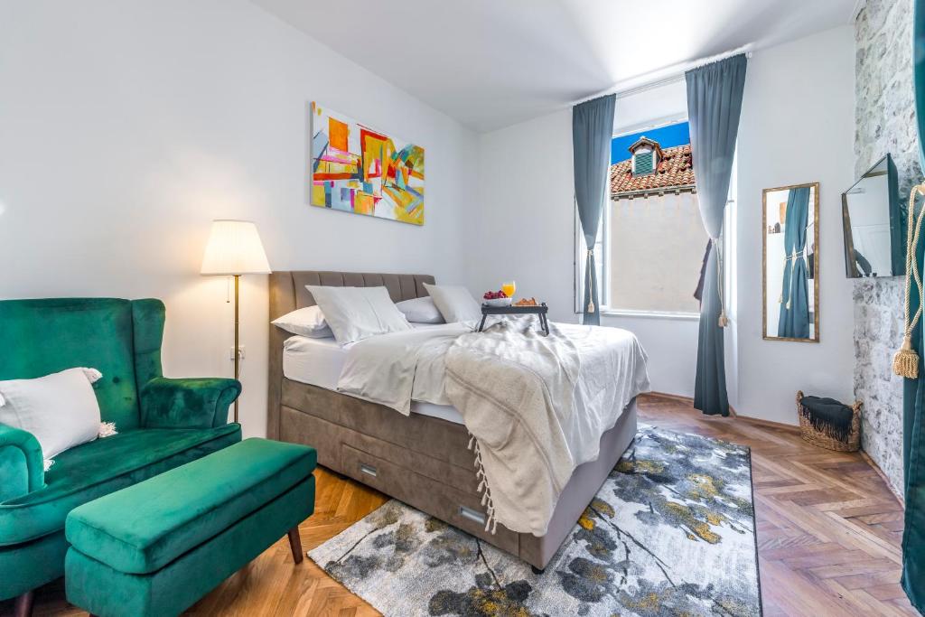 Image of Rooms Eden Old Town