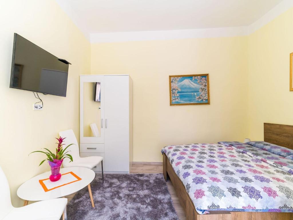 Image of Rooms Katja & Lara – Double Room Lara