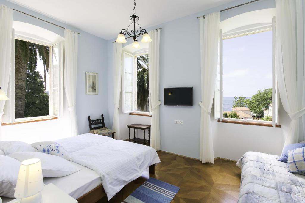Image of Rooms Posat