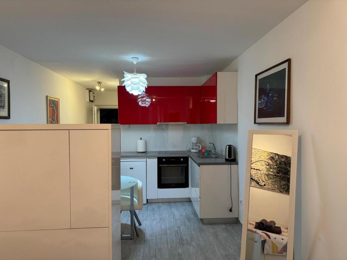 Image 2 of STUDIO APARTMENT IVANA – new sweet apartment