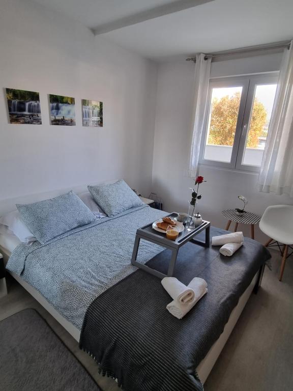 Image of Saint Blaise Apartment