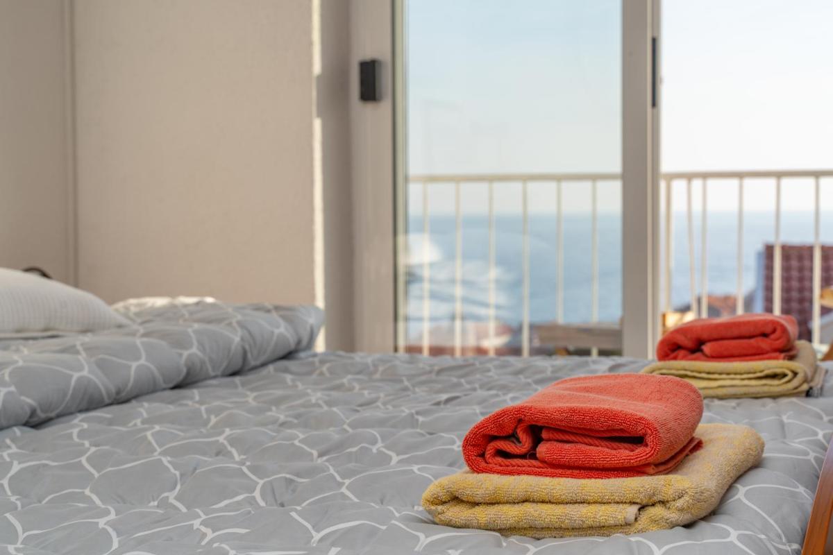 Image 5 of Sea And Old City View Apartment