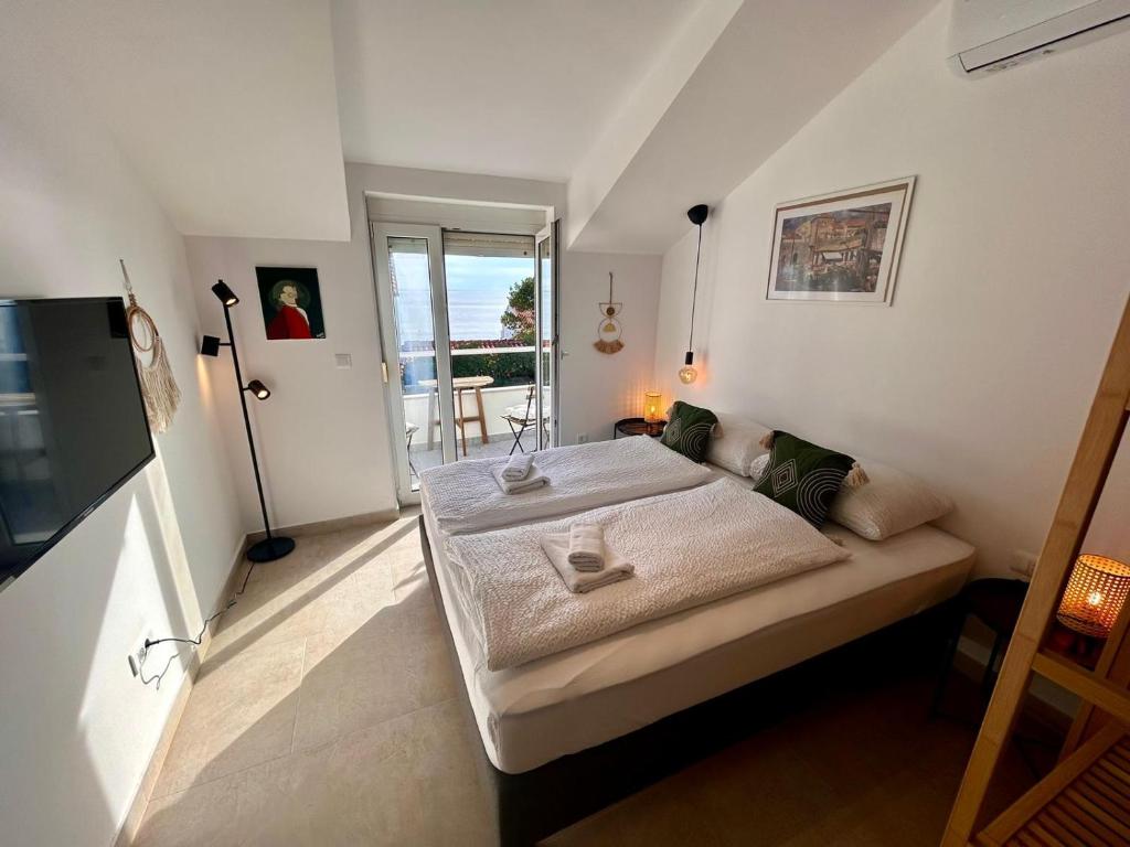 Image of Sea View Studio by Dominium