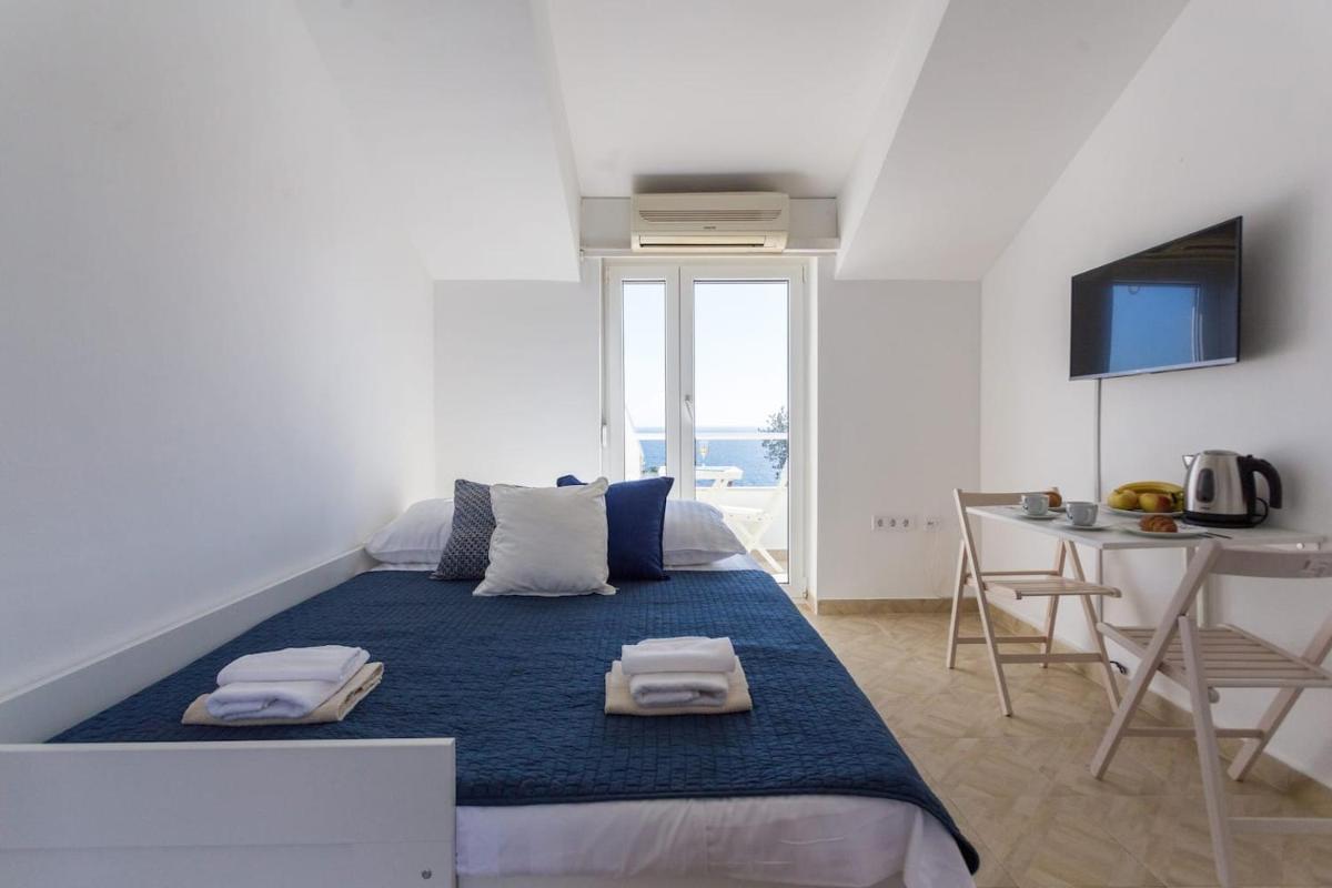Image 1 of Studio Apartman Blue View