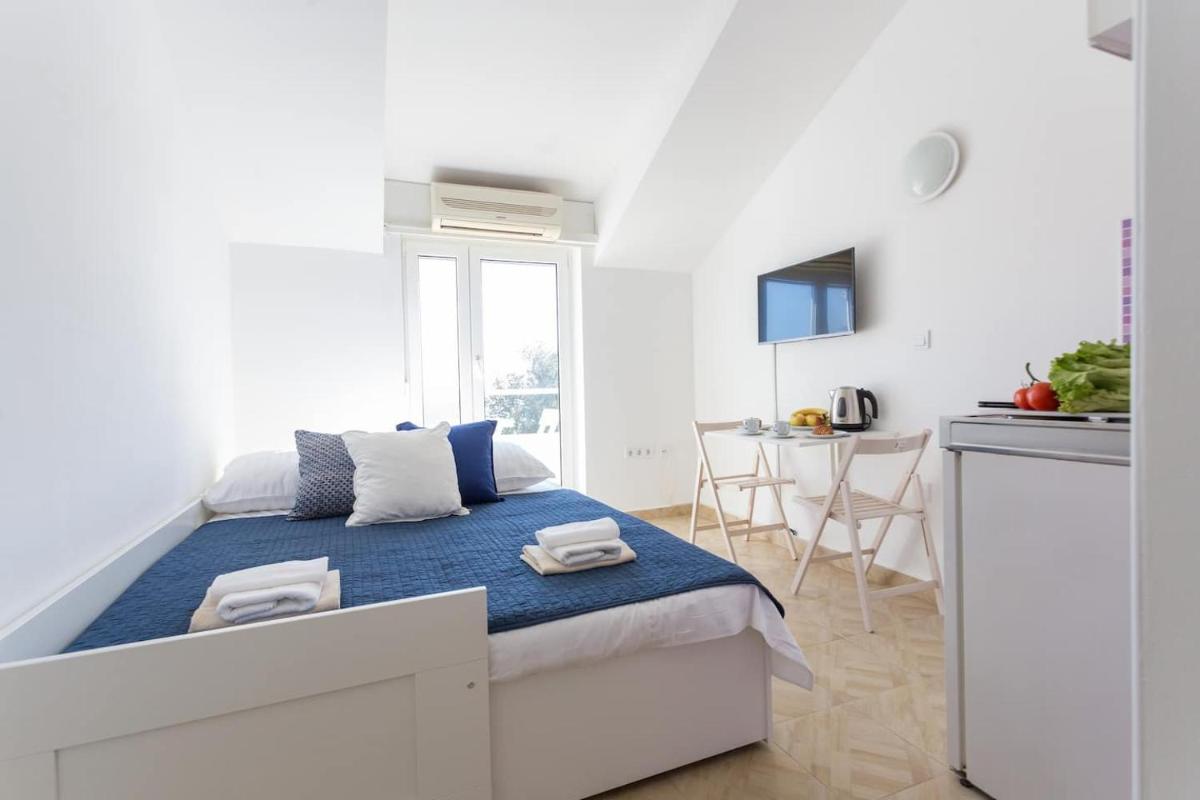 Image 6 of Studio Apartman Blue View