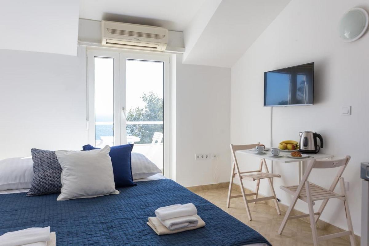 Image 4 of Studio Apartman Blue View