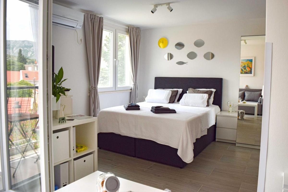 Image 1 of Studio Apartments Anija