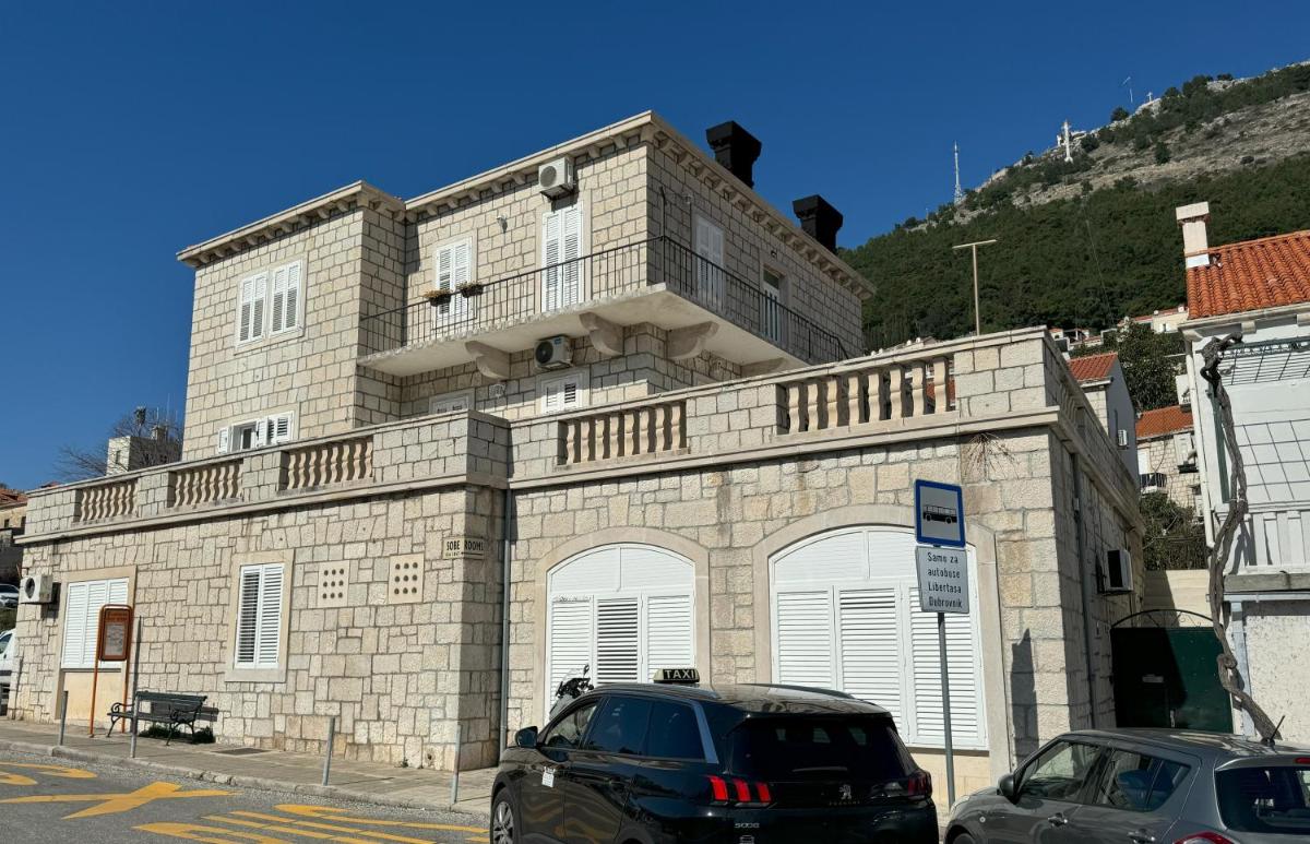 Image 1 of Studio Rimac