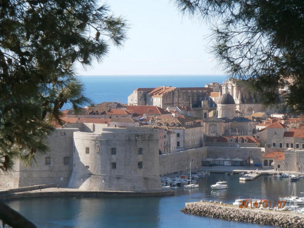 Image of Suncana Apartments Dubrovnik