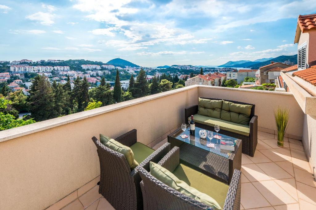 Image of Sunlit Comfort Apartments