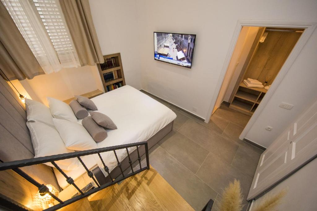 Image of Superior room A Cappella
