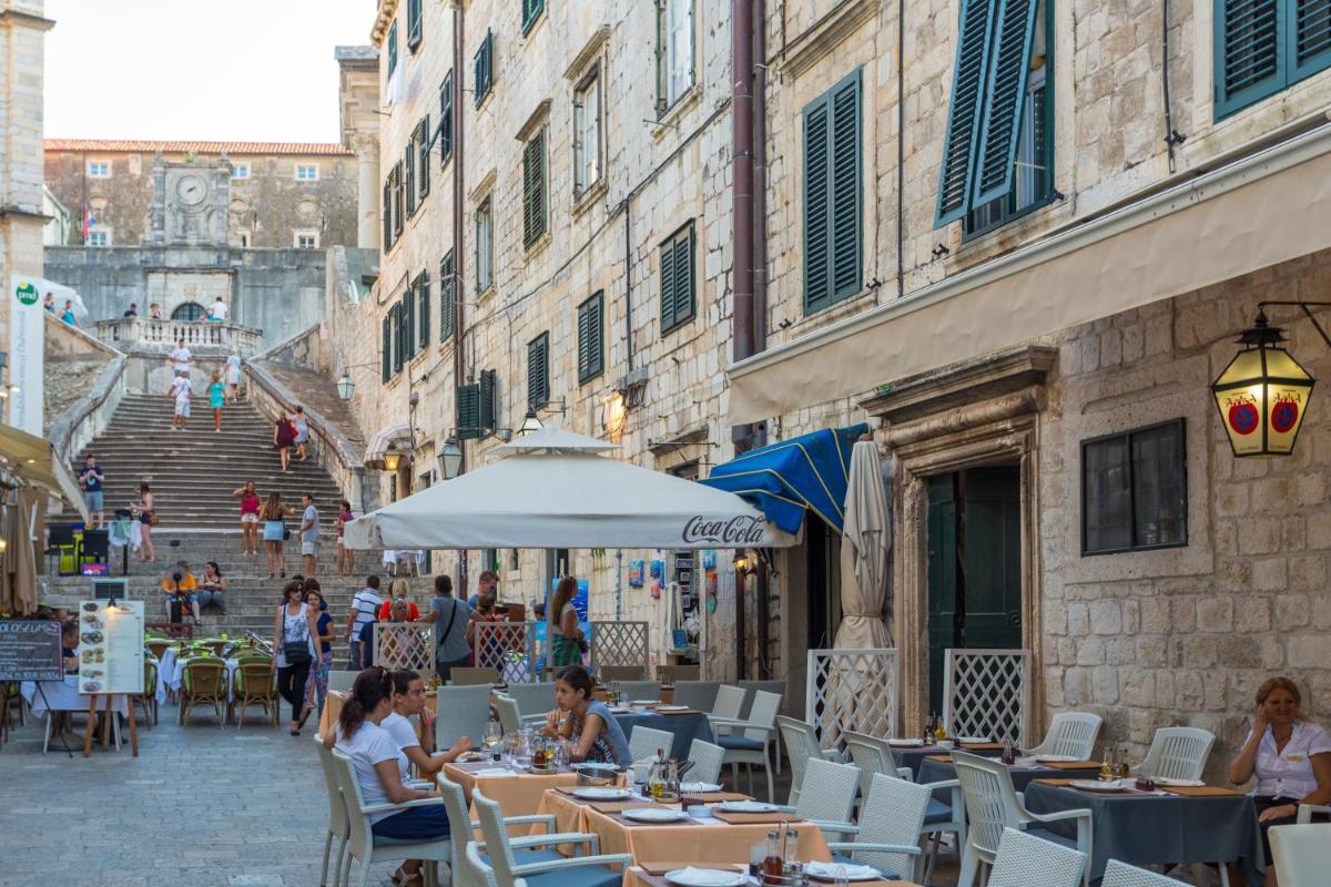 Image 4 of The heart of Dubrovnik