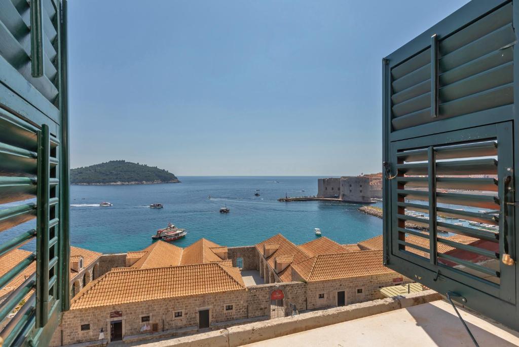 Image of Tik tak Dubrovnik 2
