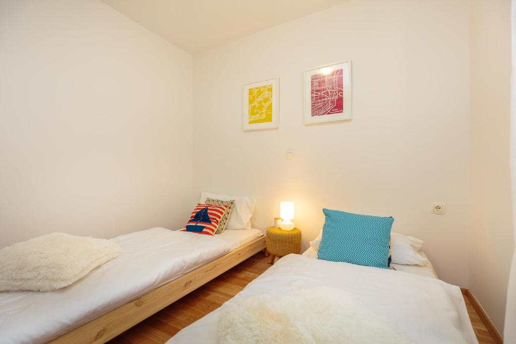 Image of Two bedroom Sunny Suite