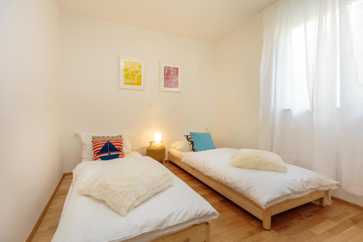 Image 6 of Two bedroom Sunny Suite