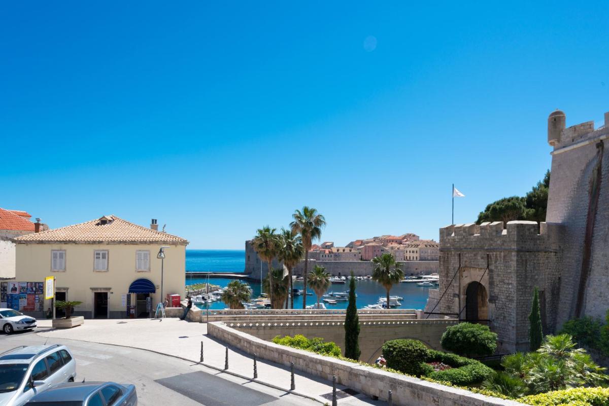 Image 4 of Villa Adriatica