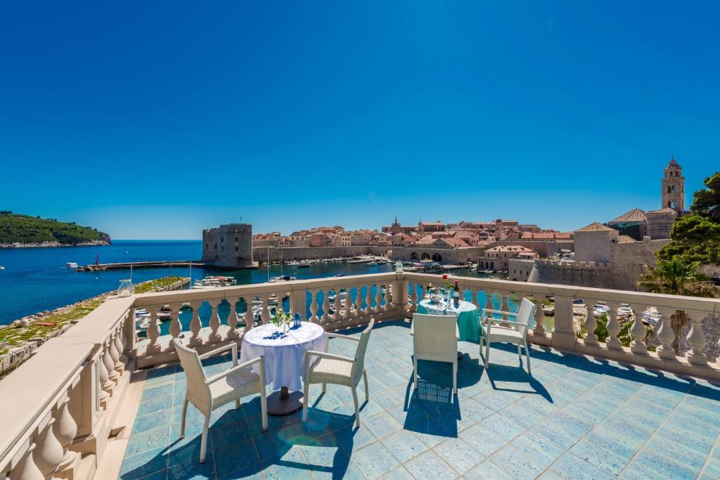 Image of Villa Adriatica