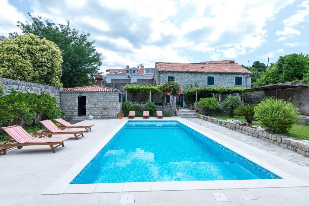 Image of Villa Bruna