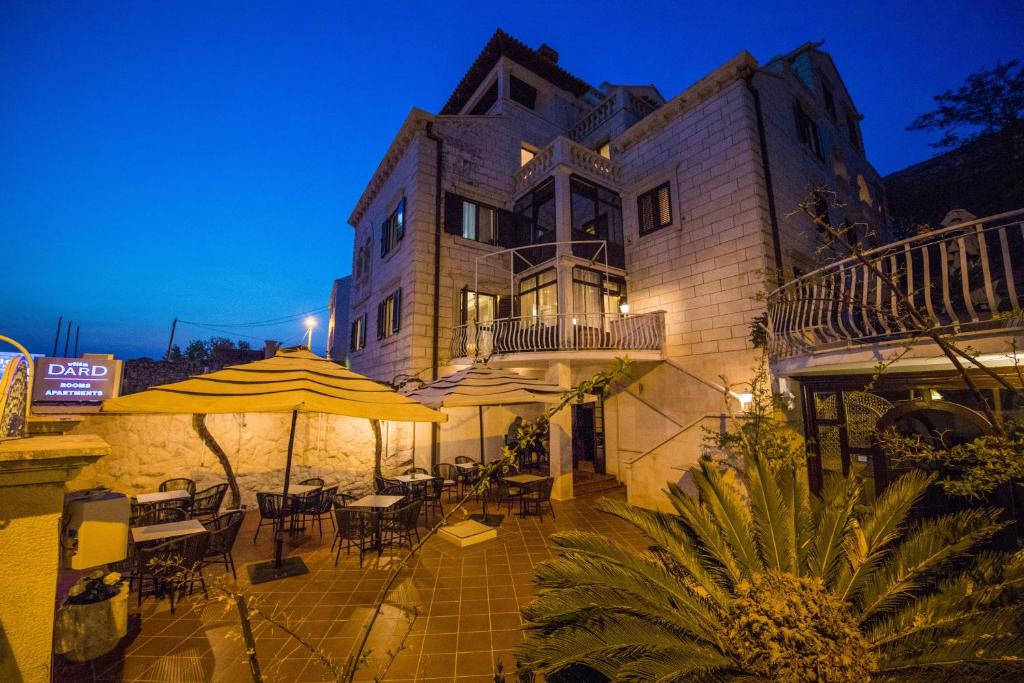 Image of Villa Dard
