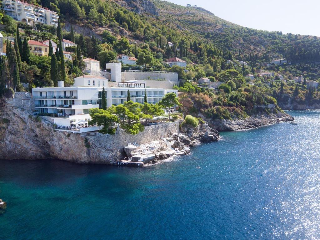 Image of Villa Dubrovnik