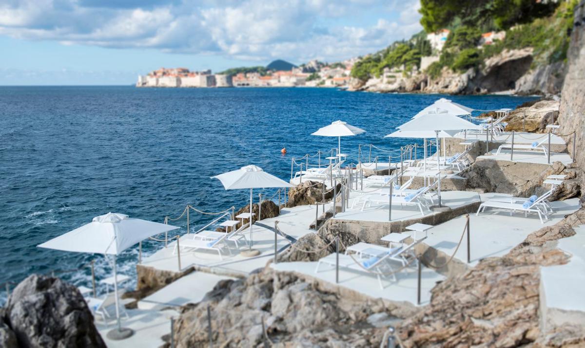 Image 5 of Villa Dubrovnik