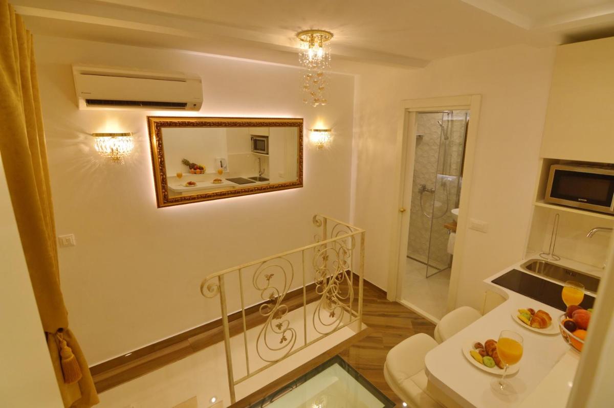 Image 4 of Villa Madonna della Strada A1