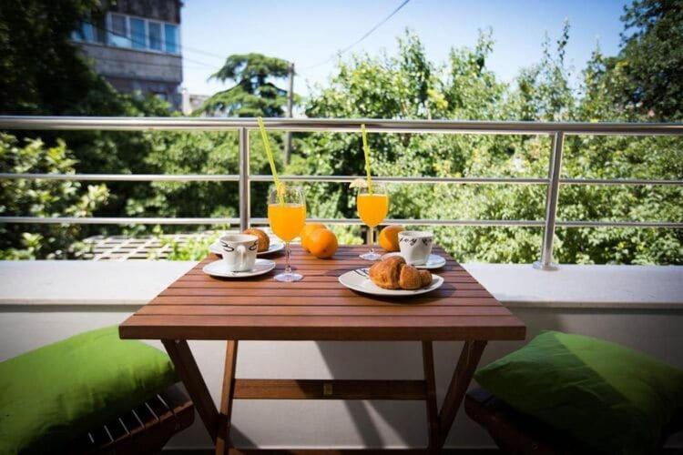 Image of Villa Mia – One Bedroom Apartment With Balcony