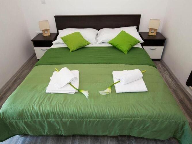 Image 4 of Villa Mia – One Bedroom Apartment With Balcony