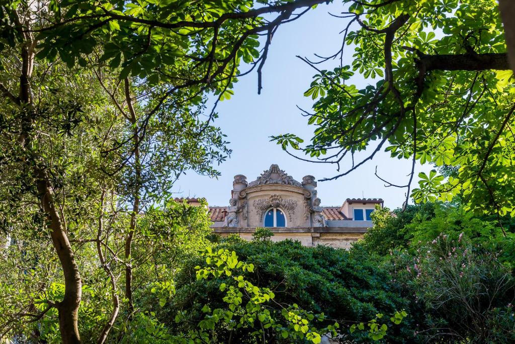 Image of Villa Roma