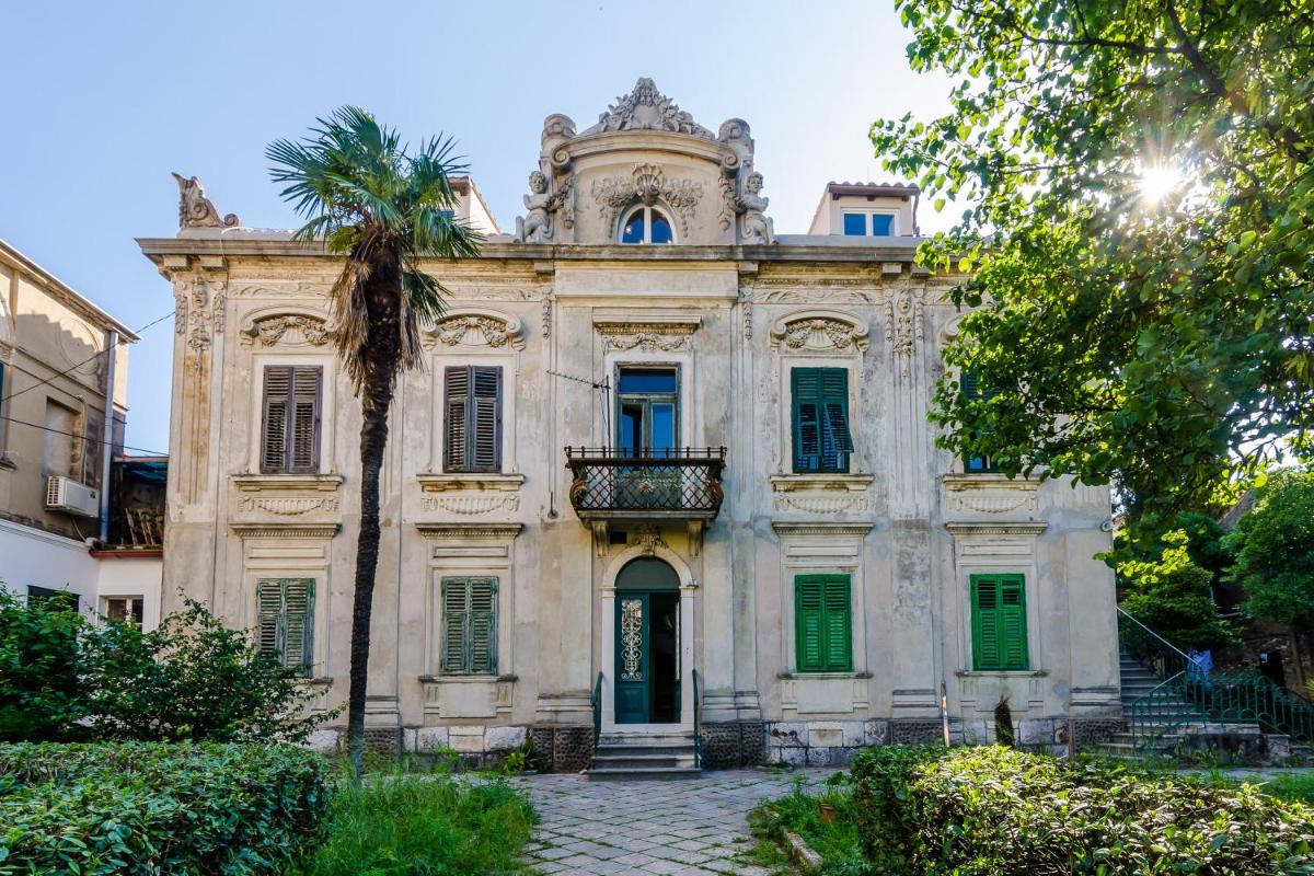 Image 5 of Villa Roma