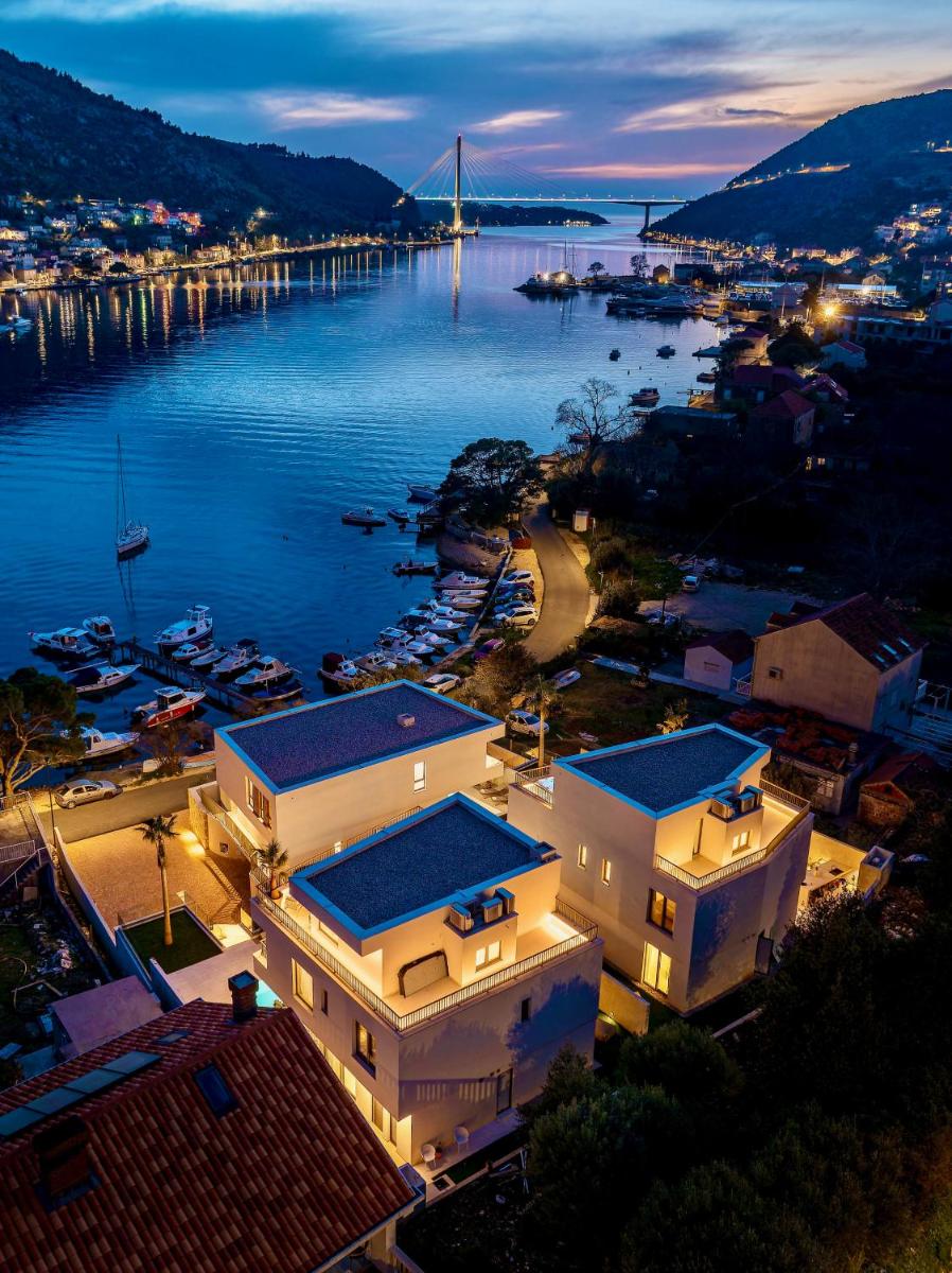 Image 4 of Villas & SPA Dubrovnik – Resort of 5 Star Villas