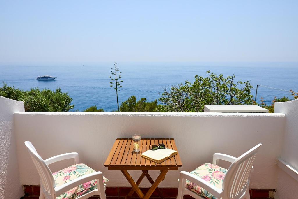 Image of Vista Del Mare