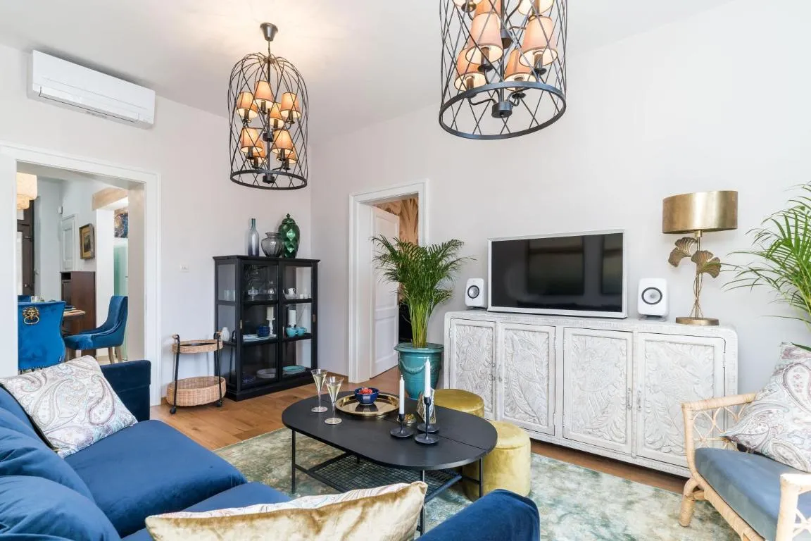 Image of windrose apartment