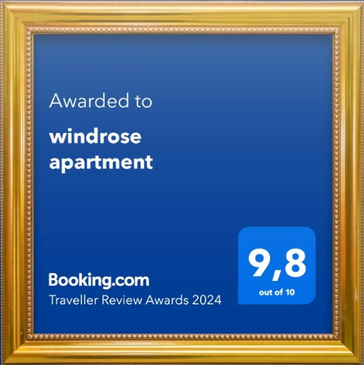 Image 5 of windrose apartment