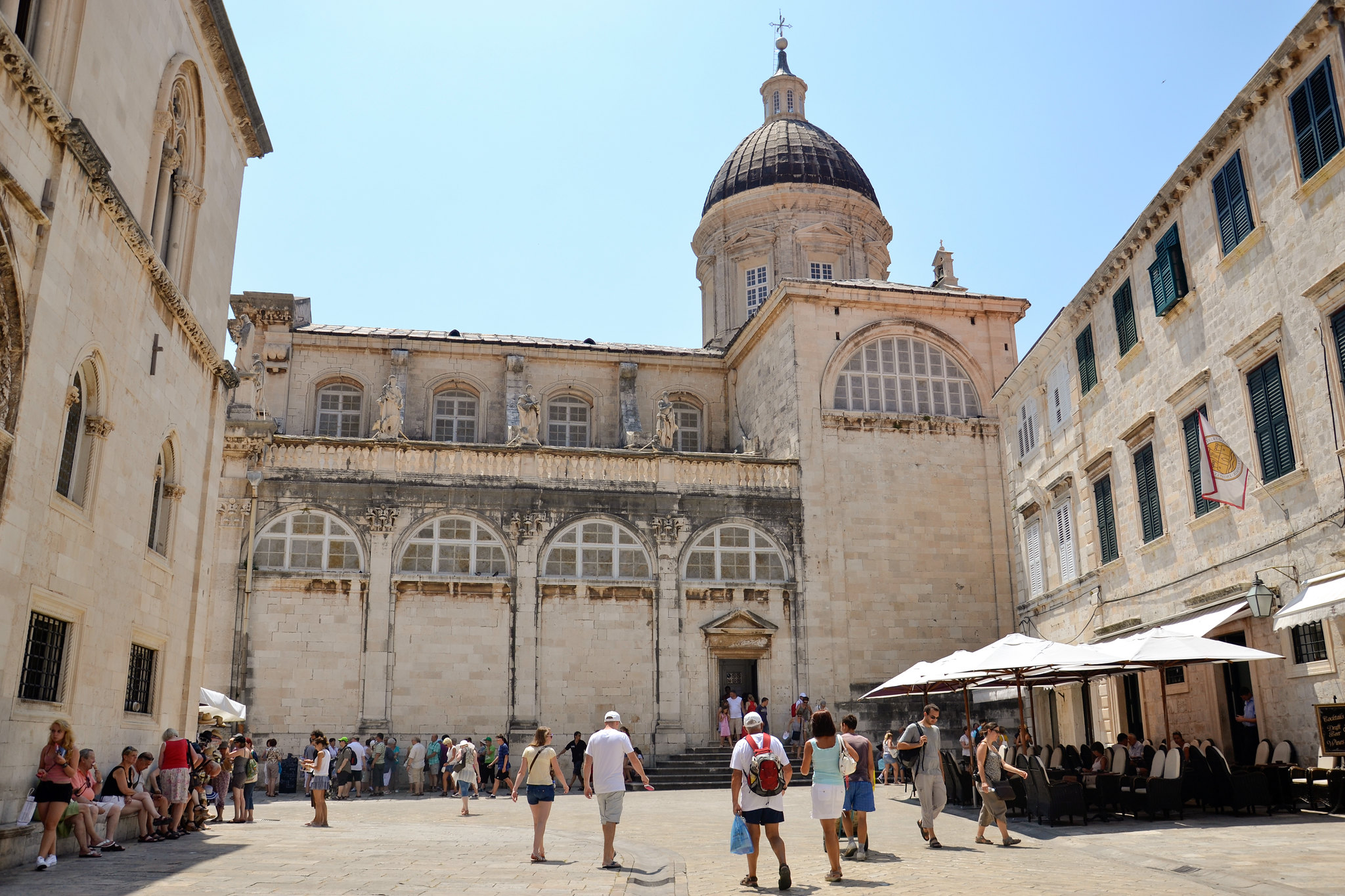 Dubrovnik Cathedral