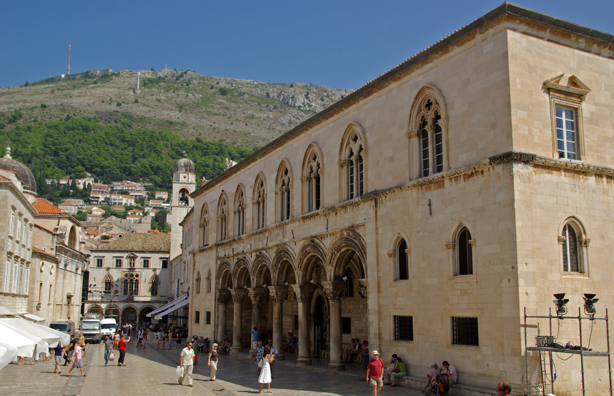 Rector’s Palace